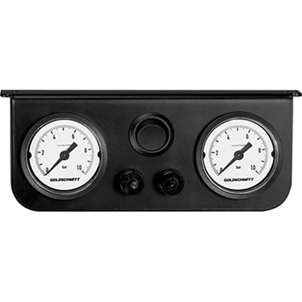 Product image of the product “Goldschmitt-Luftfedersystem für Fiat Ducato Bj. 1994 - 2006/06, 8“- Bälge ”